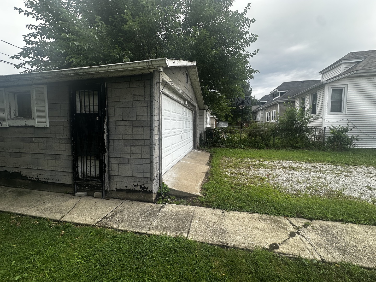 430 East 88th Place Chicago IL 60619