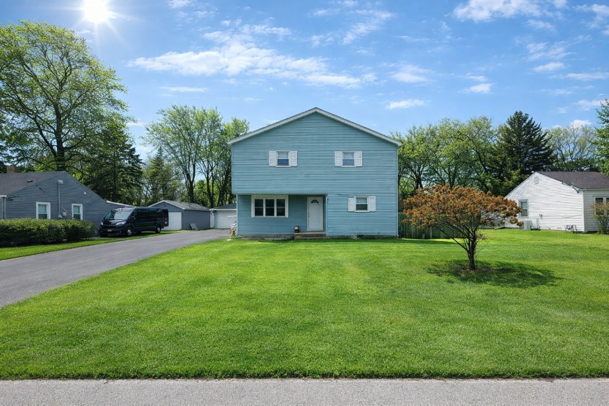 4709 West 128th Street Alsip IL 60803