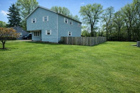 4709 West 128th Street Alsip IL 60803