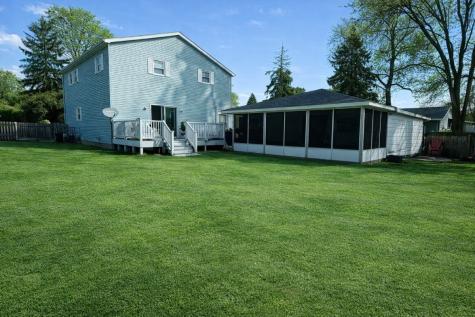 4709 West 128th Street Alsip IL 60803