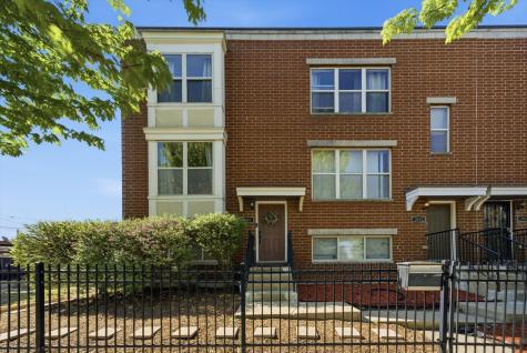 3609 West 50th Place Chicago IL 60632