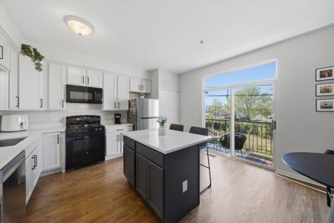 3609 West 50th Place Chicago IL 60632