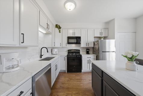 3609 West 50th Place Chicago IL 60632