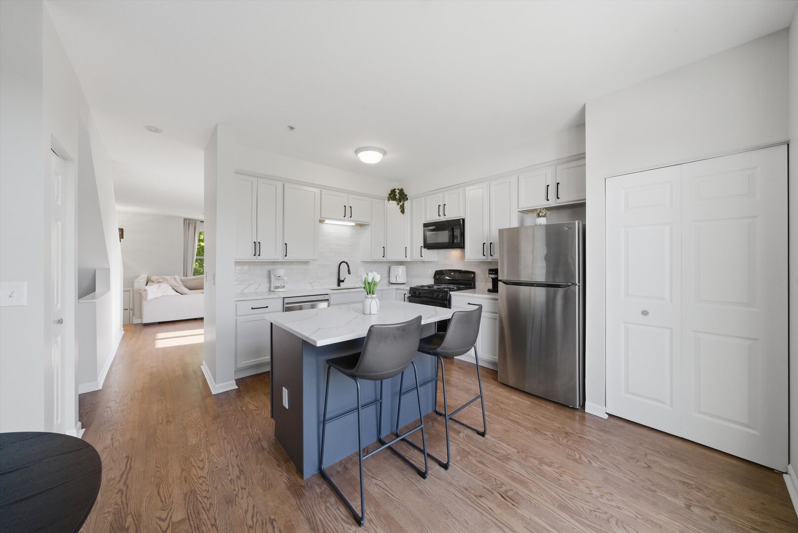 3609 West 50th Place Chicago IL 60632