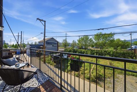 3609 West 50th Place Chicago IL 60632