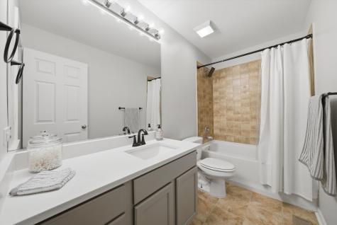 3609 West 50th Place Chicago IL 60632