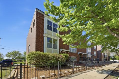 3609 West 50th Place Chicago IL 60632