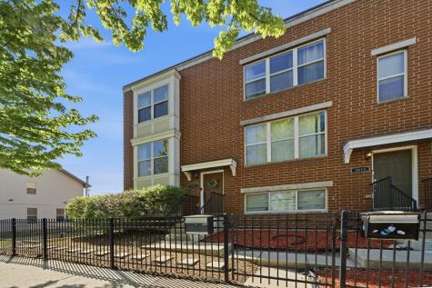 3609 West 50th Place Chicago IL 60632