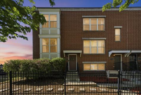 3609 West 50th Place Chicago IL 60632