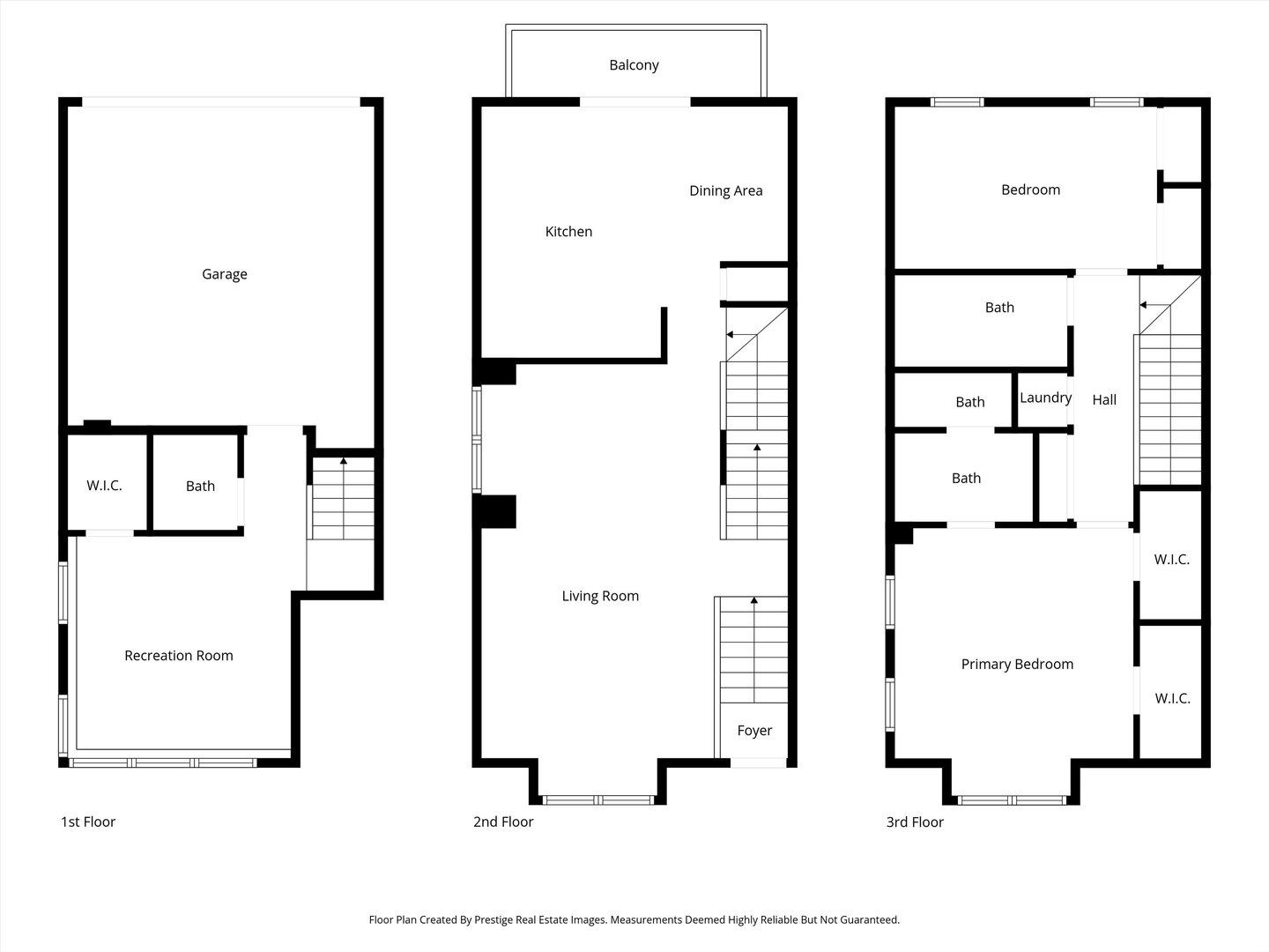 3609 West 50th Place Chicago IL 60632