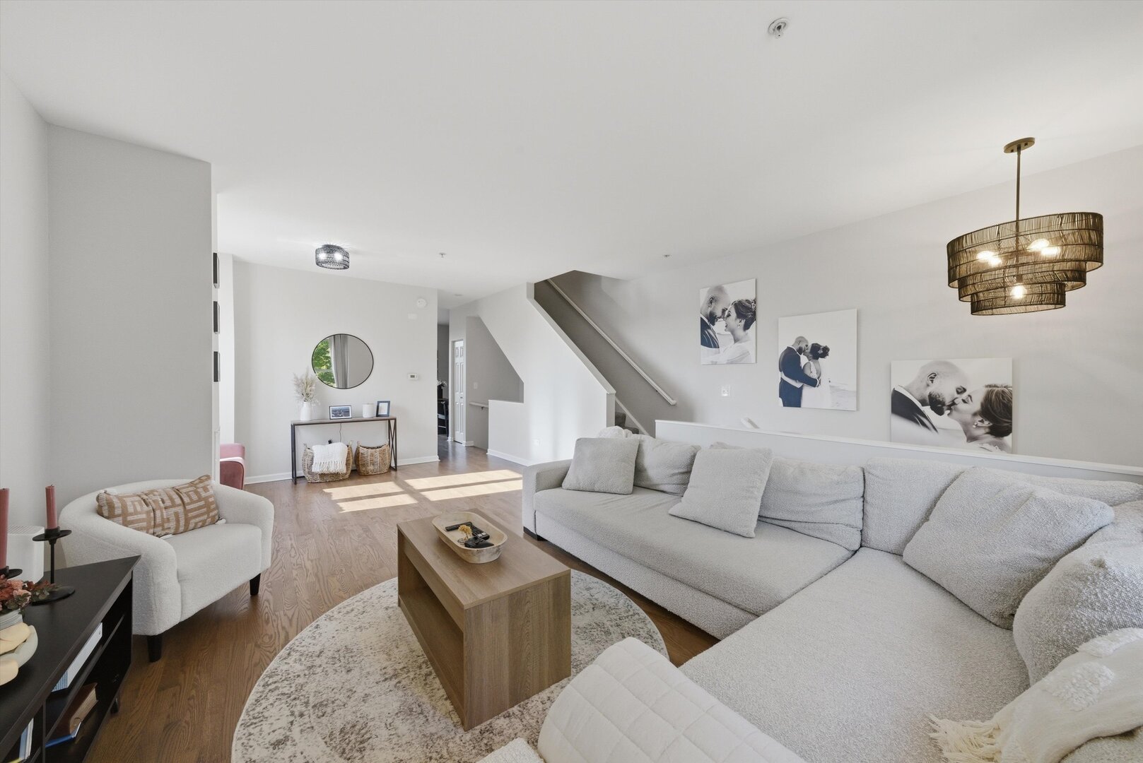 3609 West 50th Place Chicago IL 60632