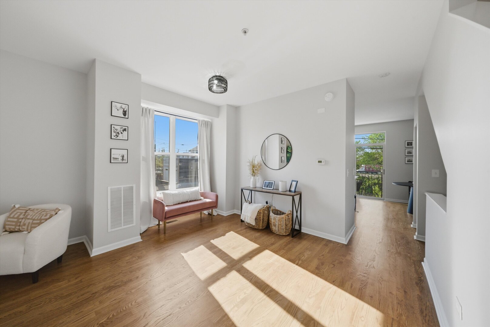 3609 West 50th Place Chicago IL 60632