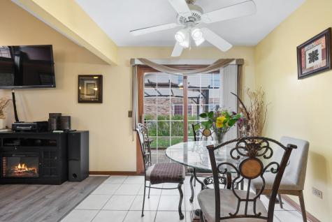 4326 West Emerald Way Street Alsip IL 60803