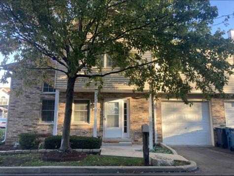 4326 West Emerald Way Street Alsip IL 60803