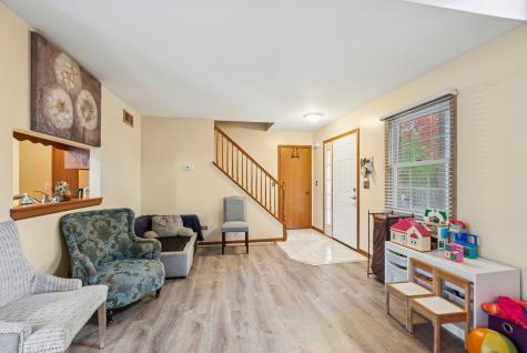 4326 West Emerald Way Street Alsip IL 60803