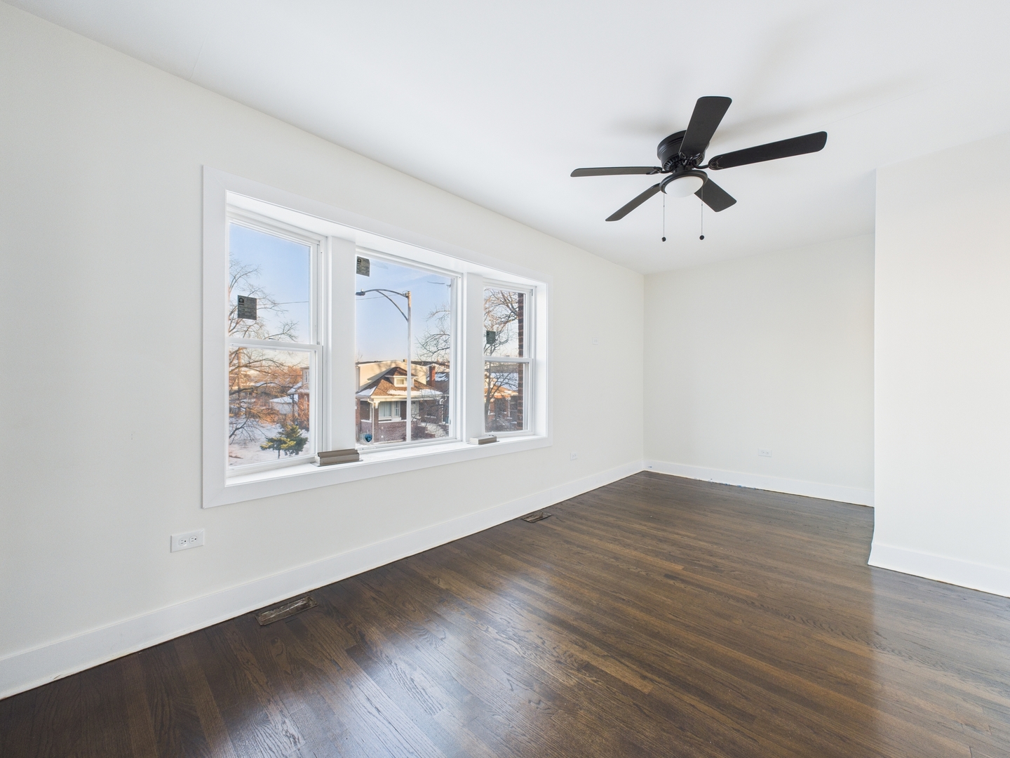 8024 South Loomis Boulevard Chicago IL 60620