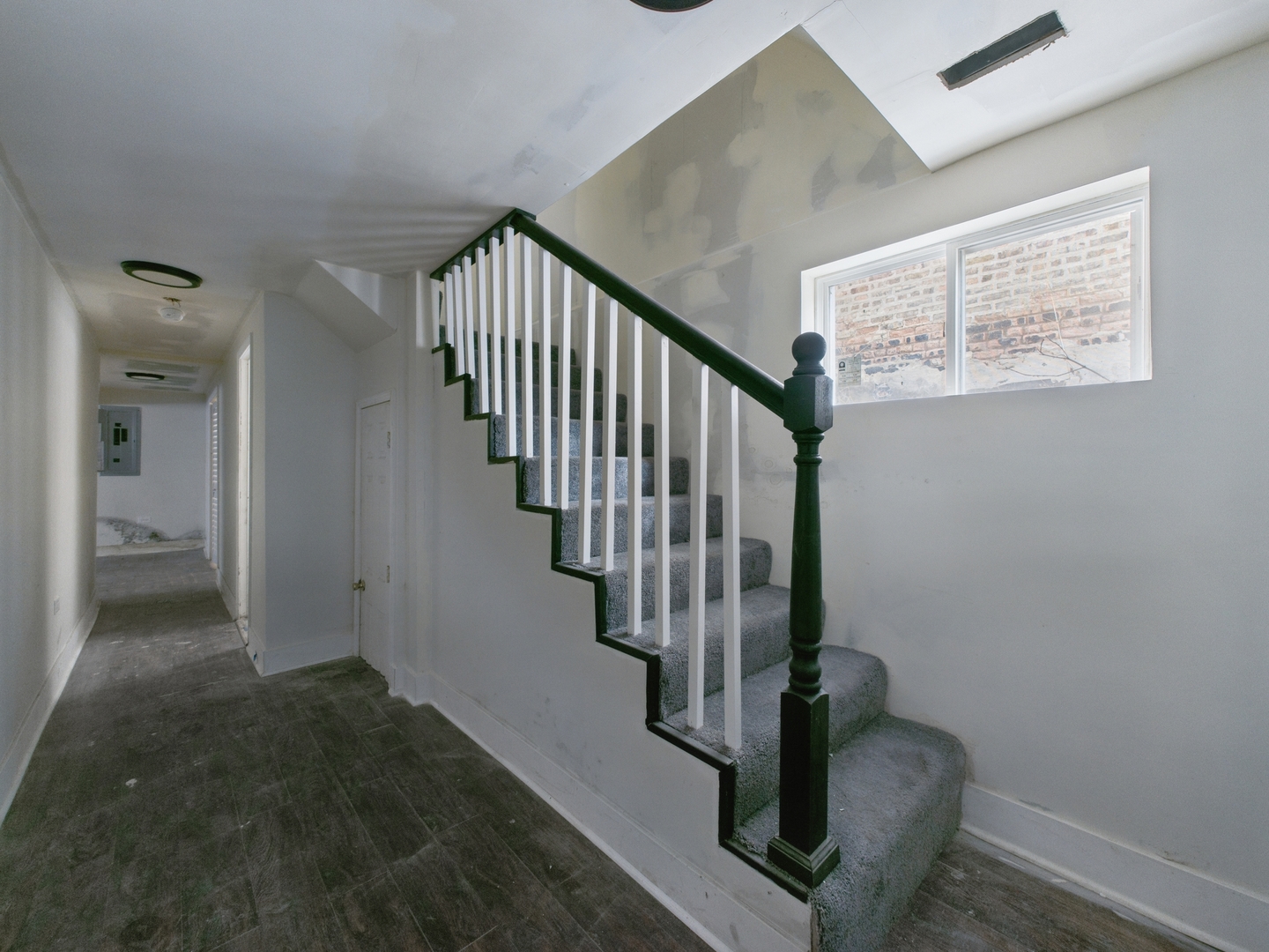 8024 South Loomis Boulevard Chicago IL 60620