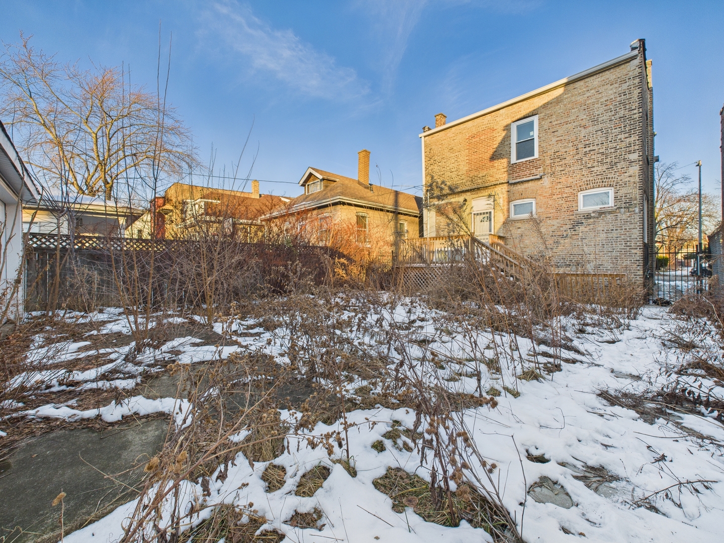 8024 South Loomis Boulevard Chicago IL 60620