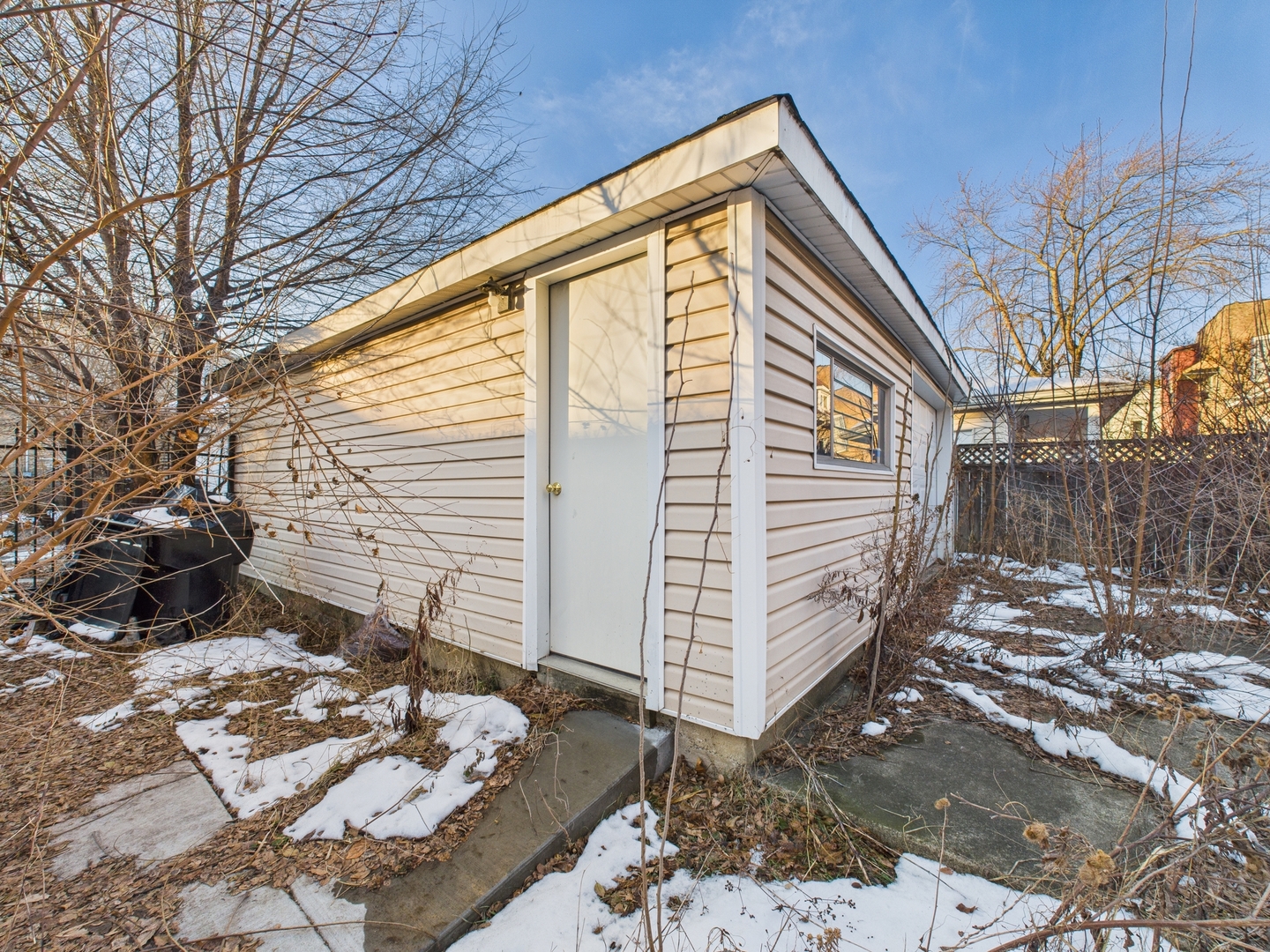 8024 South Loomis Boulevard Chicago IL 60620