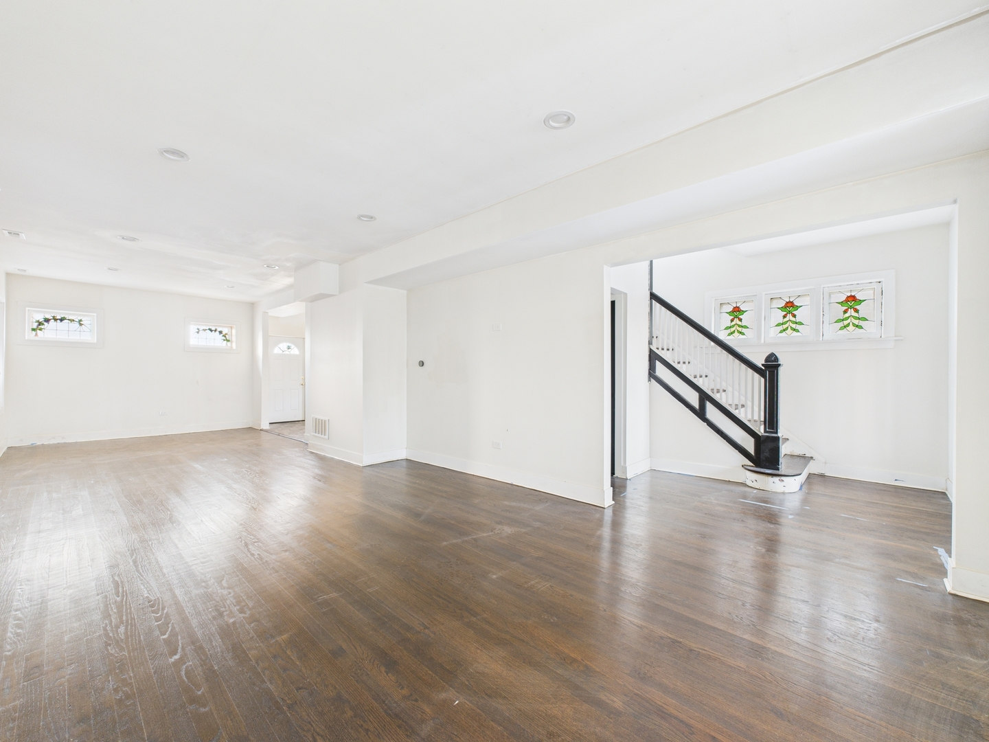 8024 South Loomis Boulevard Chicago IL 60620
