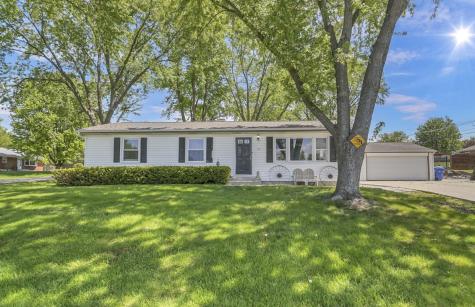 137 Birchwood Road Carpentersville IL 60110