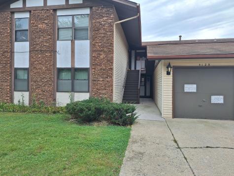 4133 192ND Court Country Club Hills IL 60478