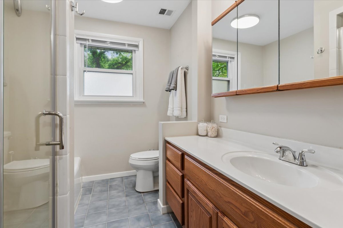 2508 West Sibley Street Park Ridge IL 60068