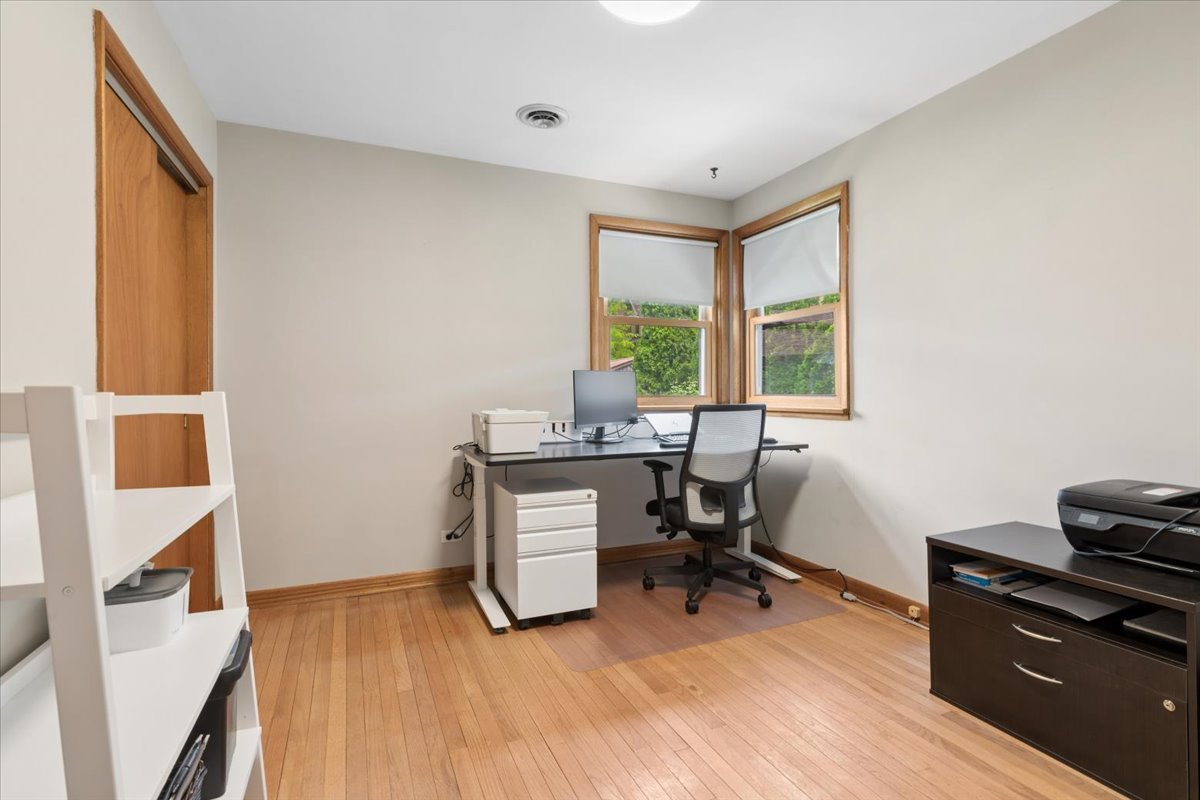 2508 West Sibley Street Park Ridge IL 60068