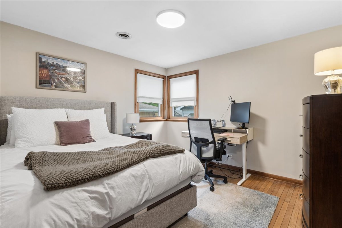 2508 West Sibley Street Park Ridge IL 60068