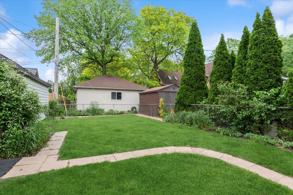 2508 West Sibley Street Park Ridge IL 60068