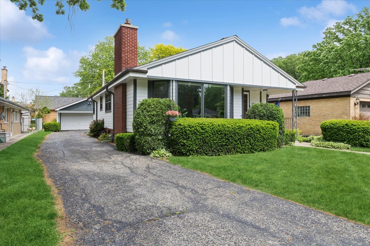 2508 West Sibley Street Park Ridge IL 60068