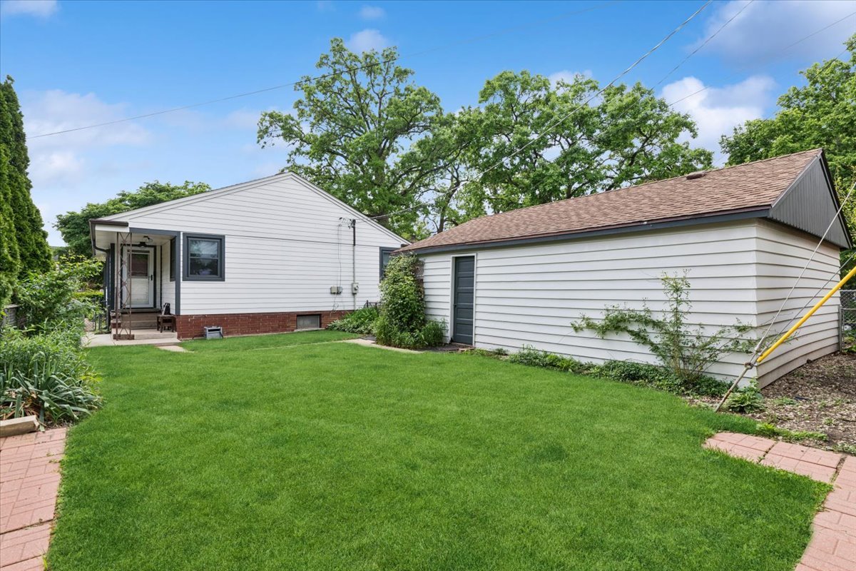 2508 West Sibley Street Park Ridge IL 60068