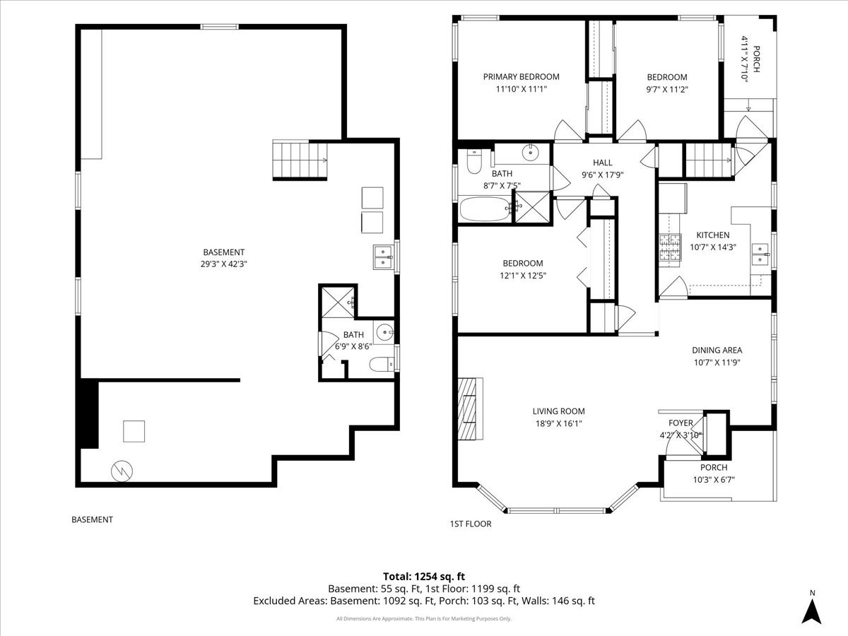 2508 West Sibley Street Park Ridge IL 60068