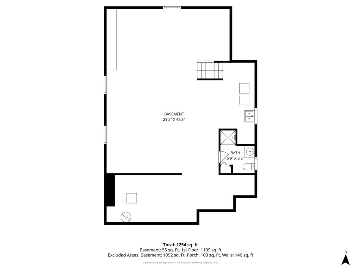 2508 West Sibley Street Park Ridge IL 60068