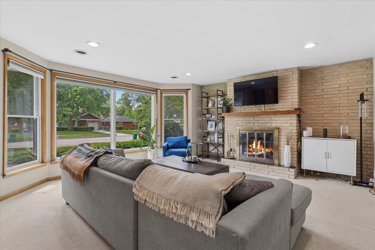 2508 West Sibley Street Park Ridge IL 60068
