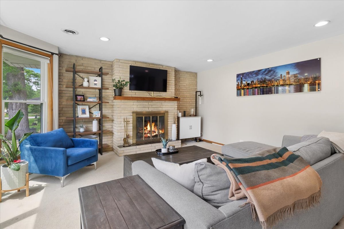2508 West Sibley Street Park Ridge IL 60068
