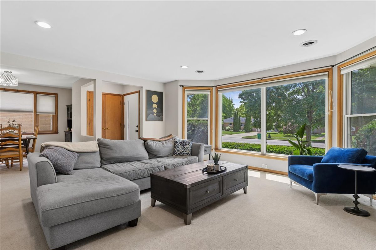 2508 West Sibley Street Park Ridge IL 60068