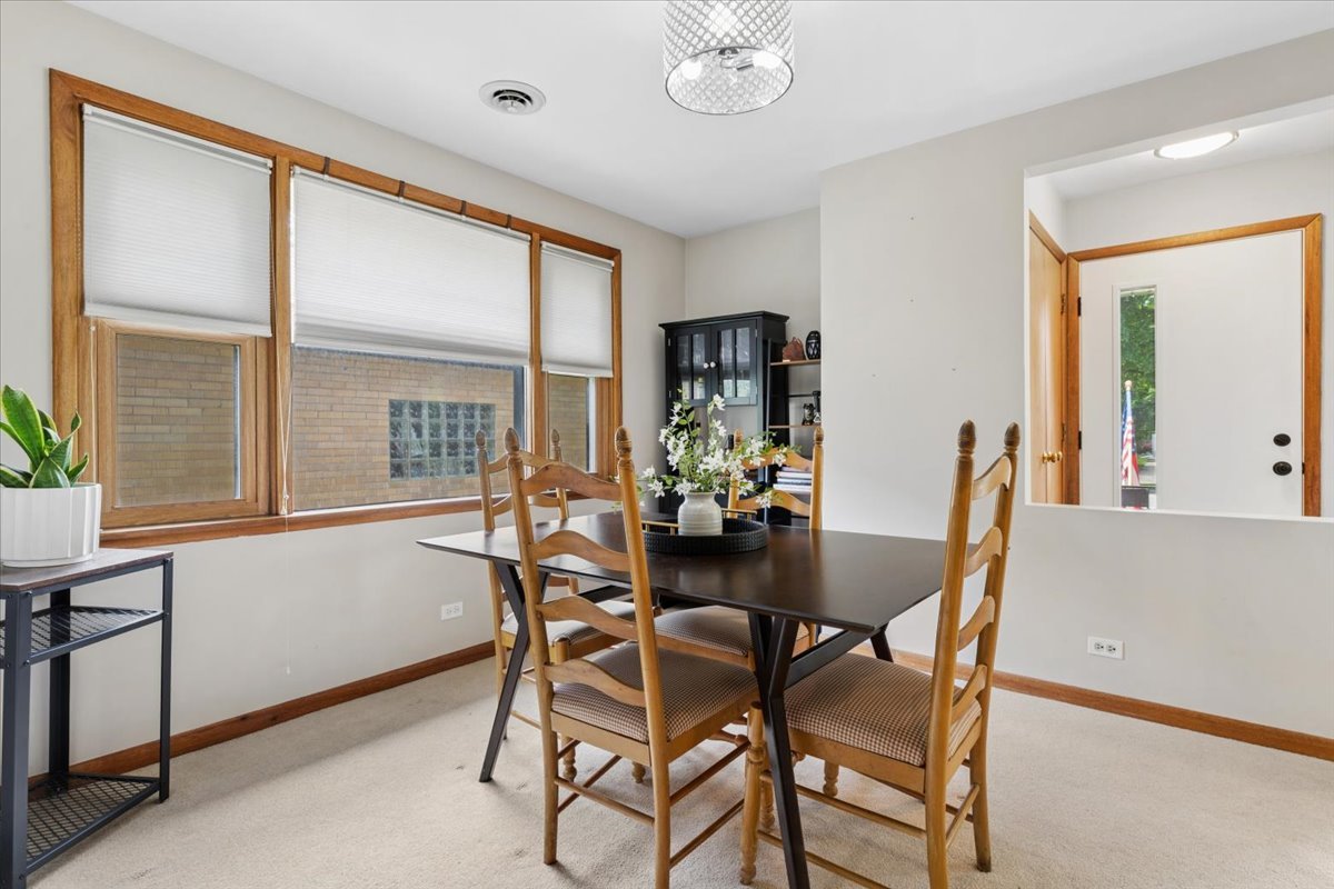 2508 West Sibley Street Park Ridge IL 60068