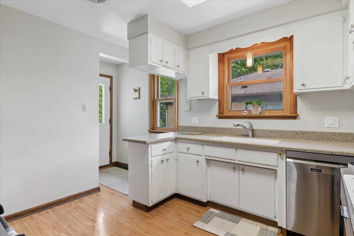 2508 West Sibley Street Park Ridge IL 60068