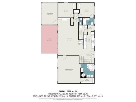 61 Timberlake Road Barrington IL 60010