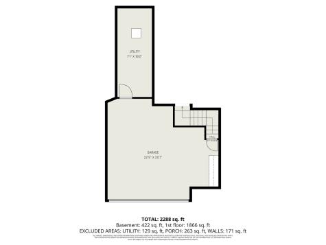 61 Timberlake Road Barrington IL 60010