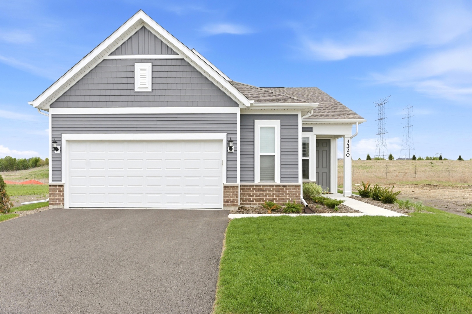 3320 Fulshear Circle Aurora IL 60503