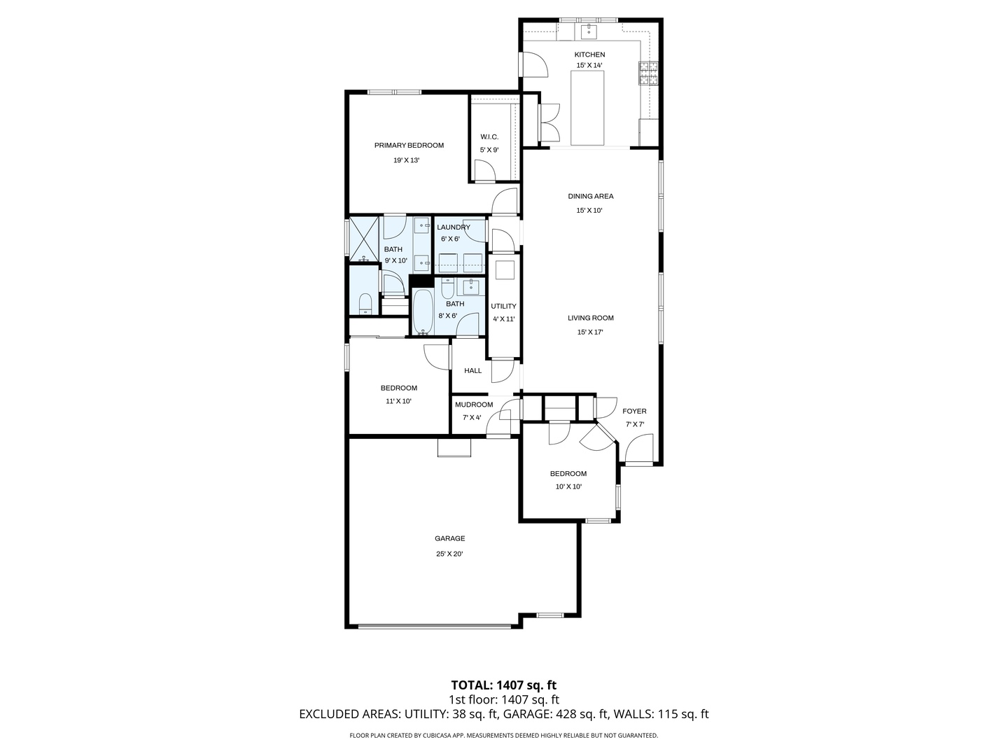 3320 Fulshear Circle Aurora IL 60503