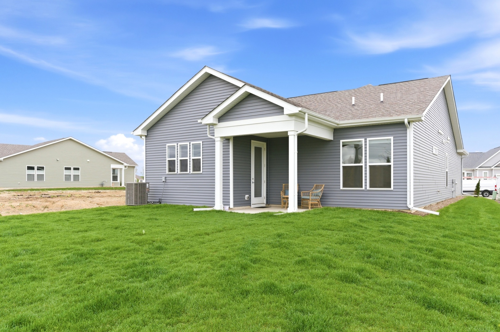 3320 Fulshear Circle Aurora IL 60503