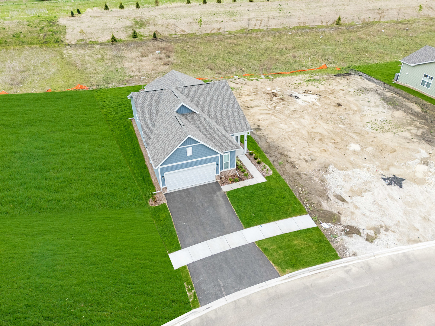 3320 Fulshear Circle Aurora IL 60503