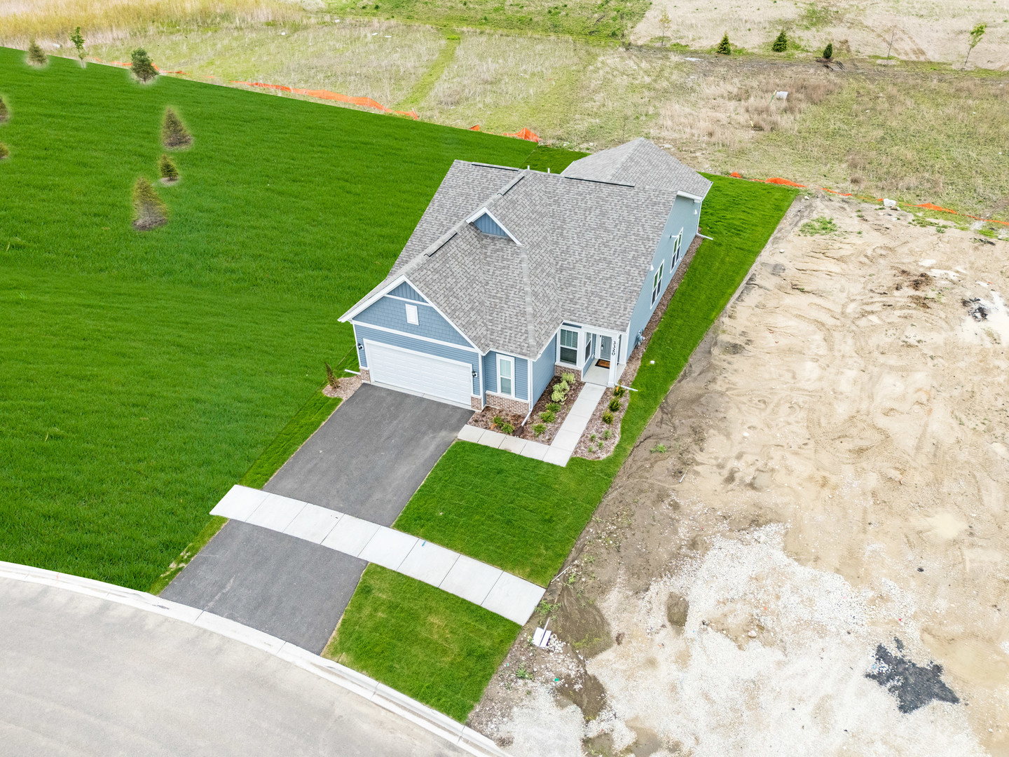 3320 Fulshear Circle Aurora IL 60503
