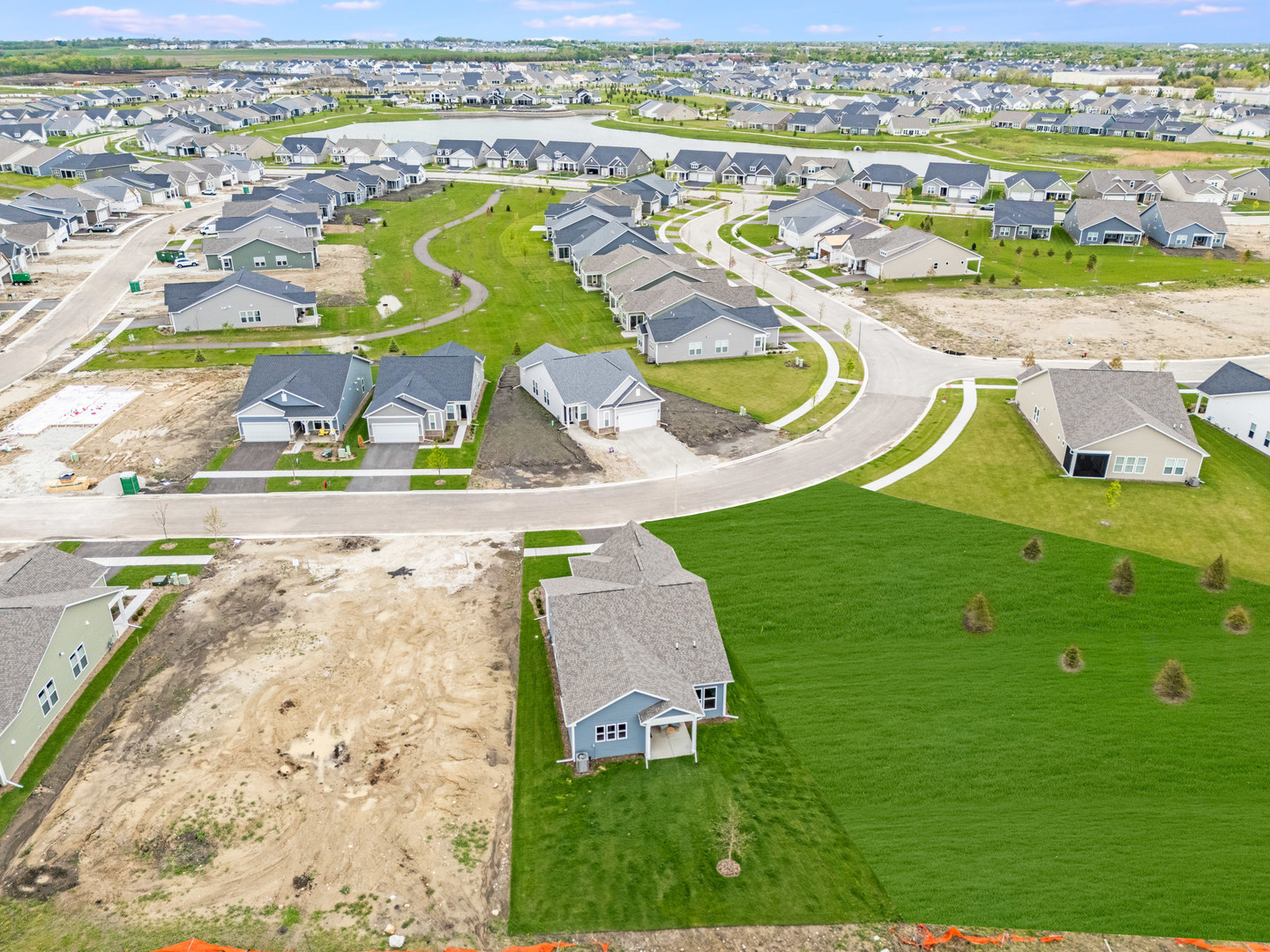 3320 Fulshear Circle Aurora IL 60503