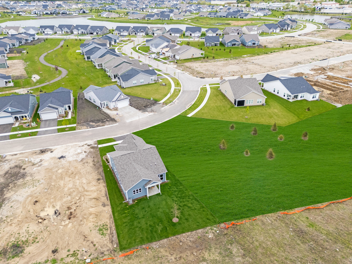 3320 Fulshear Circle Aurora IL 60503