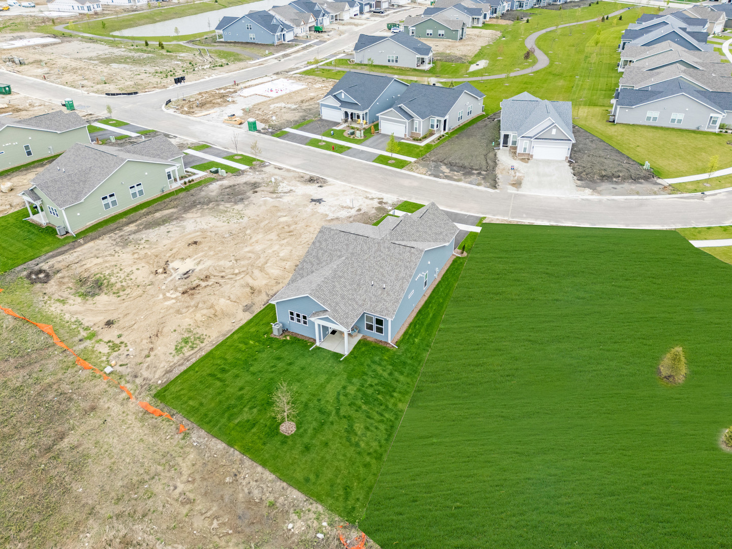 3320 Fulshear Circle Aurora IL 60503