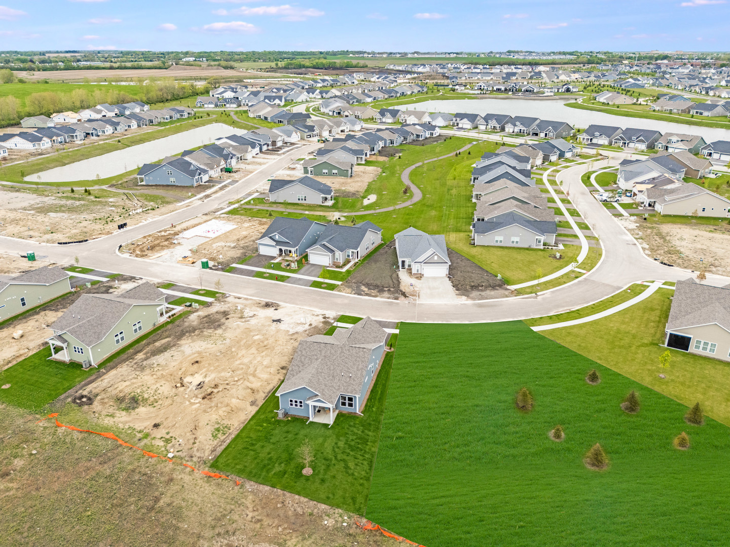 3320 Fulshear Circle Aurora IL 60503
